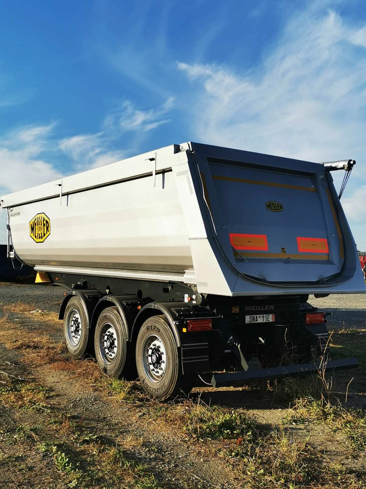  Meiller  27 3  -   MHPS 44/3 N | Mobile.bg   3