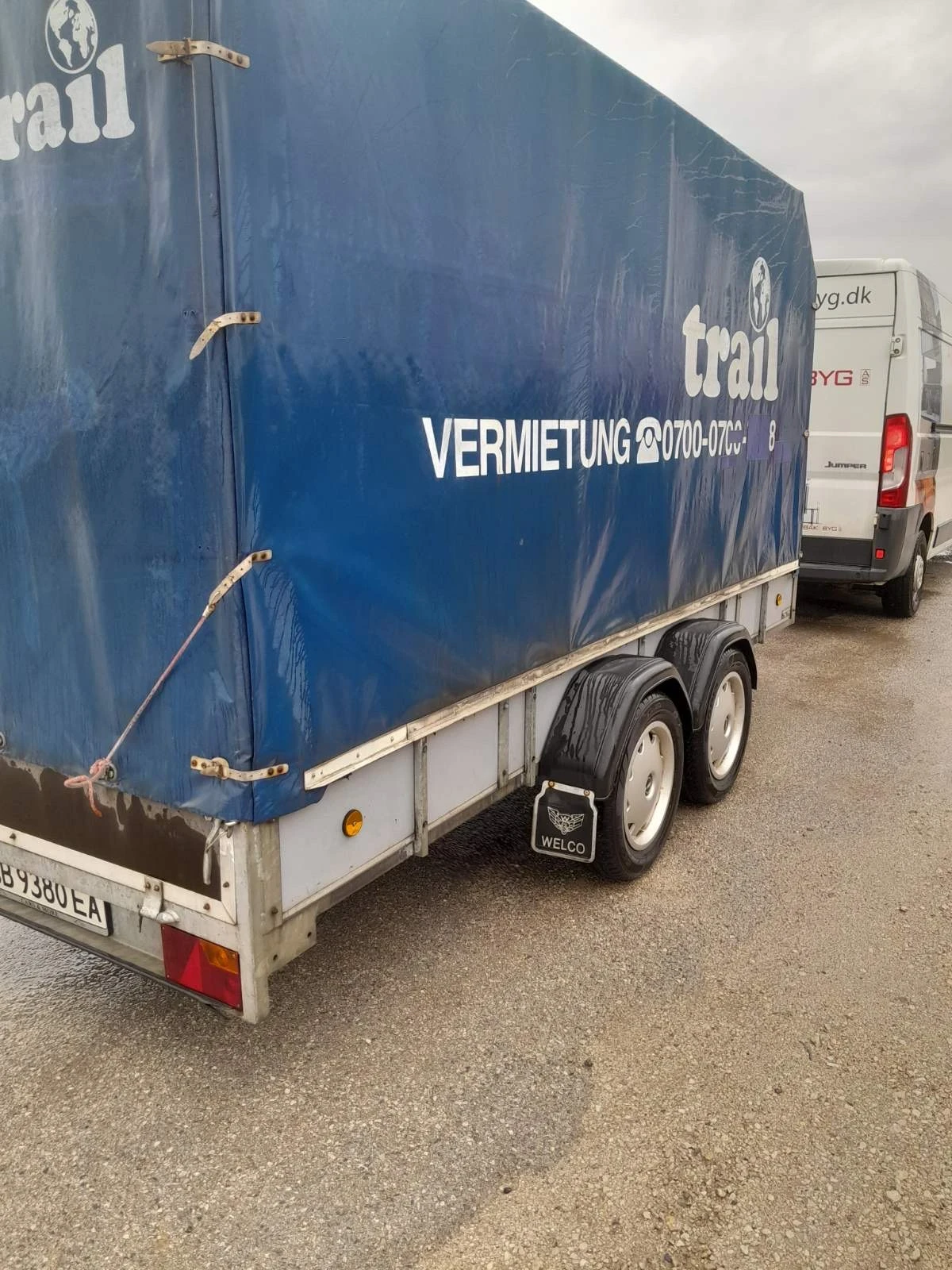 �� ��������� Welco | Mobile.bg � ����������� 3
