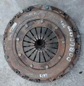 Съединител за Fiat Doblo 1.9 Jtc, снимка 1