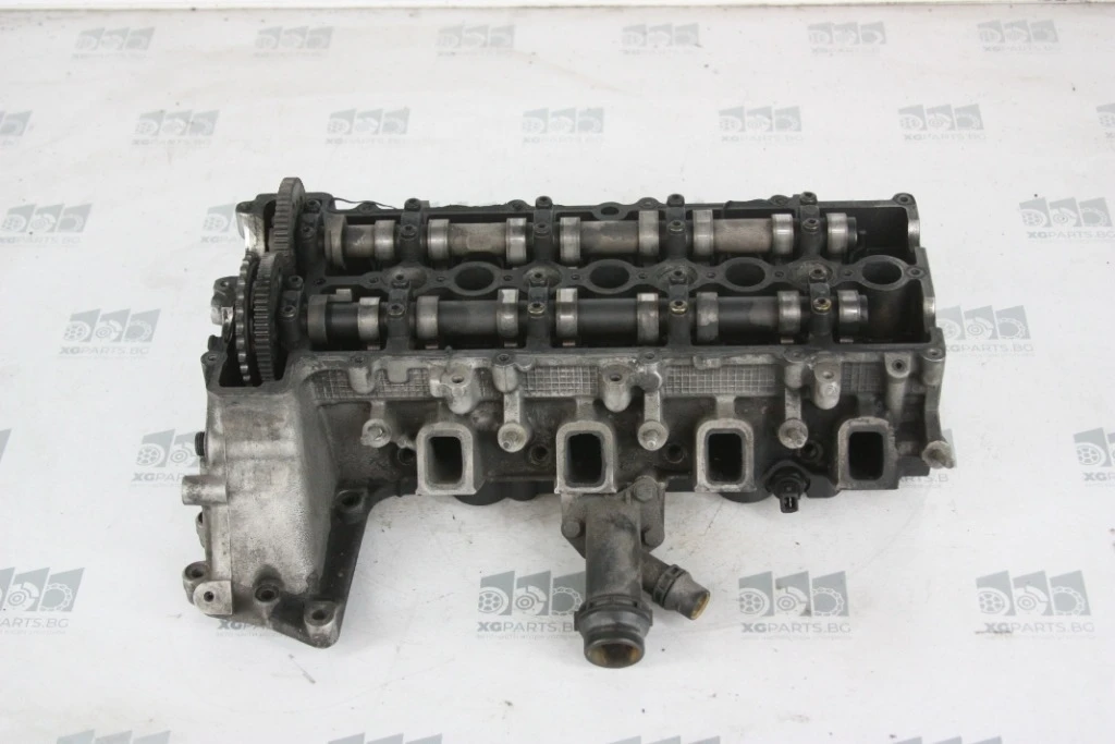    BMW X3 E83 2.0D 150 .. (2004-2011) | Mobile.bg   1