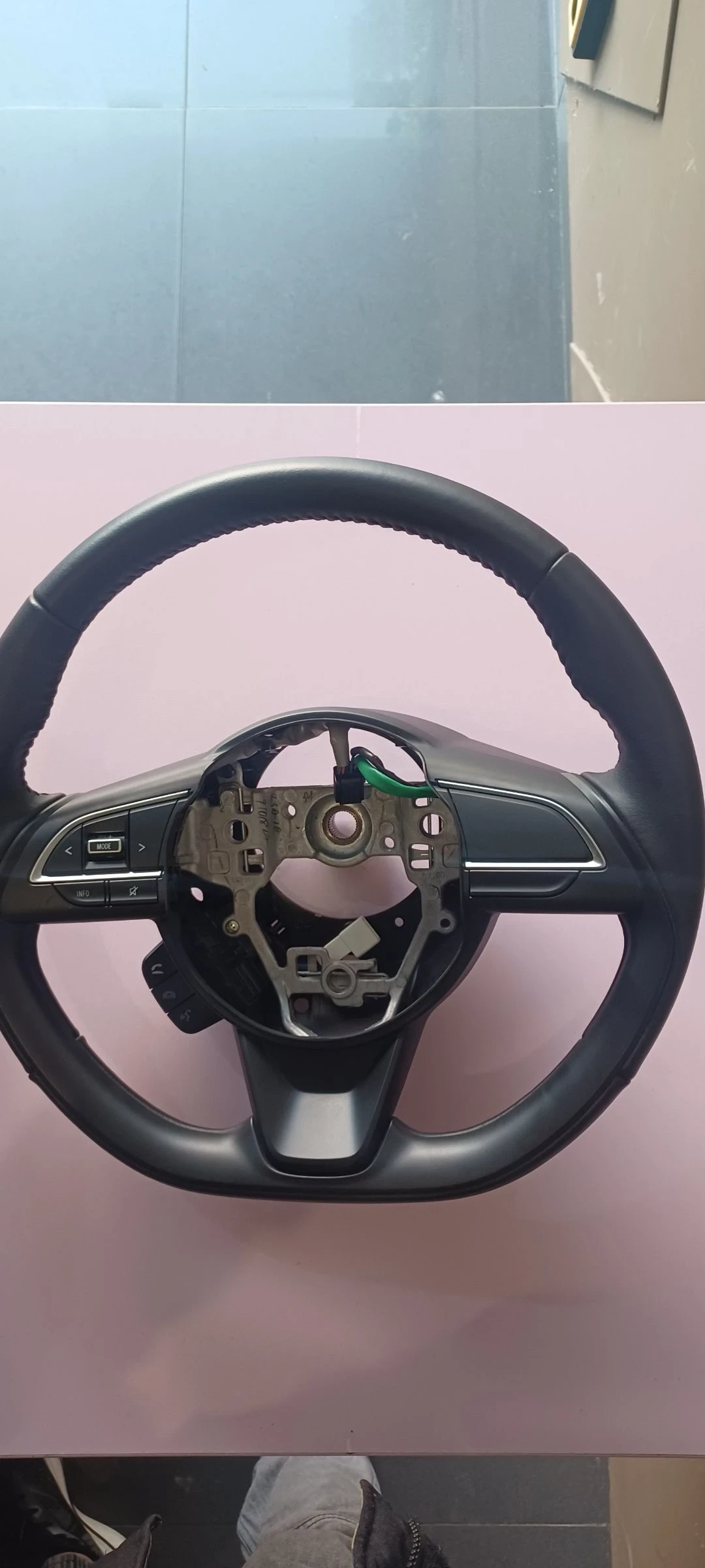 Волан suzuki swift 2019 | Mobile.bg — изображение 1