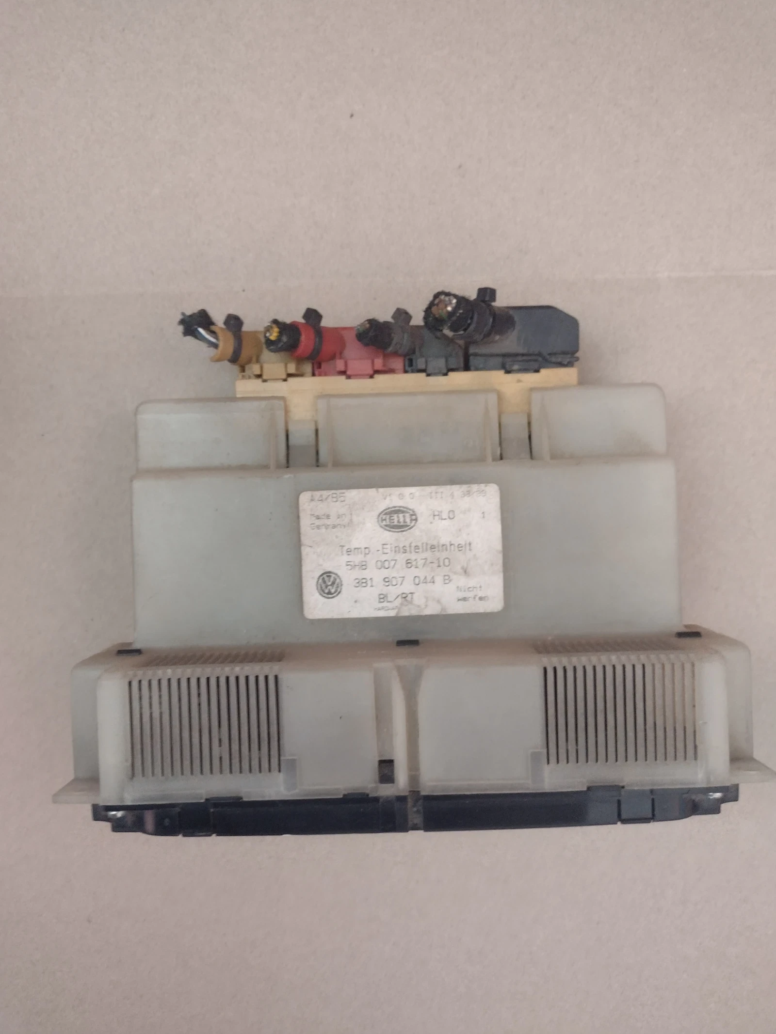 3B1907044B    VW GOLF IV,  PASSAT B5, BORA  3B1 907 044 B | Mobile.bg   4