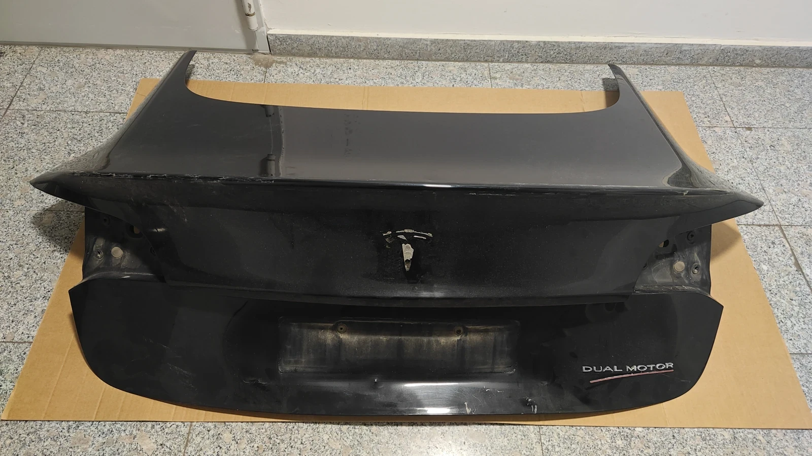 ����� ����� �� Tesla Model 3 | Mobile.bg � ����������� 1