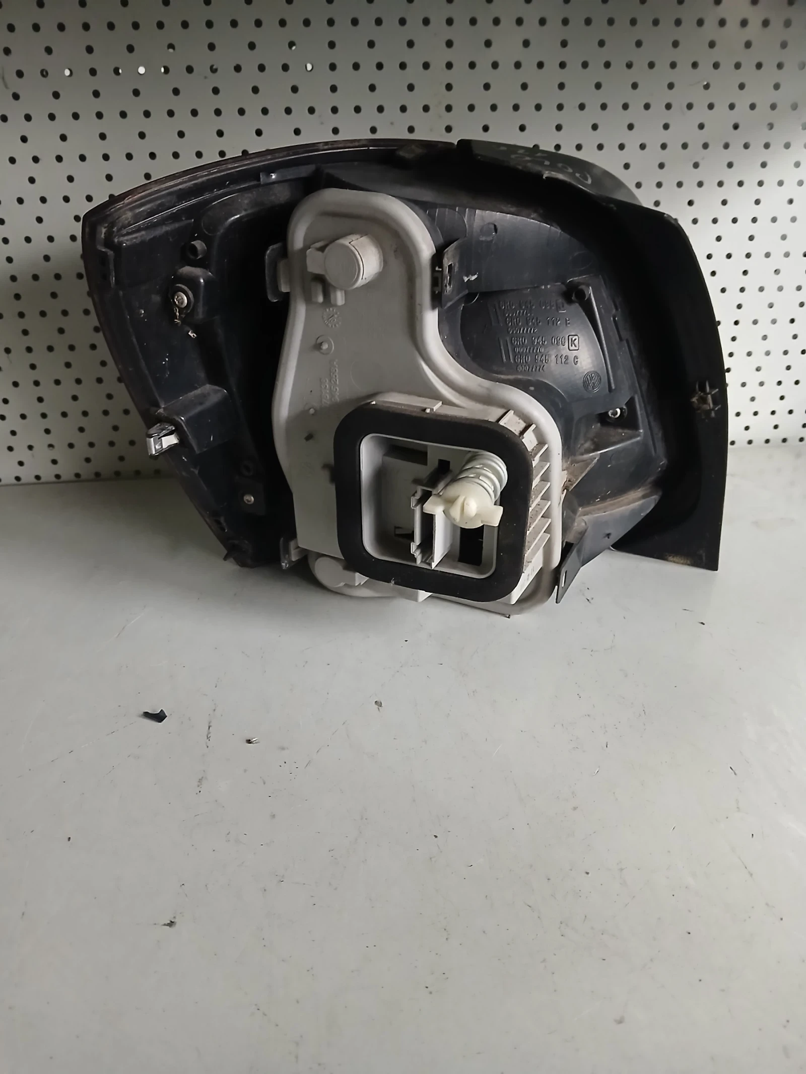 6R0 945 096 J ����� ���� VW Polo 2012�  | Mobile.bg � ����������� 3