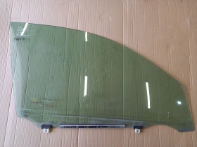 Стъкло предно дясно Тойота Рав4 2.2дкат (10)