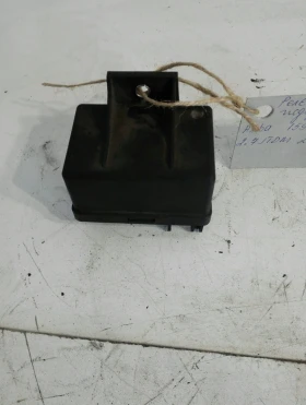 Реле подгрев Алфа Ромео 159 2.7джтдм