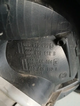 6R0 945 096 J ����� ���� VW Polo 2012�  | Mobile.bg � ����� ������ 4