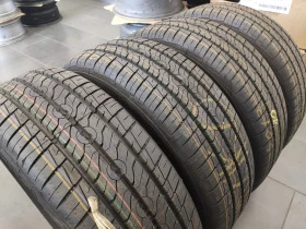 Гуми Летни 195/60R16, снимка 6