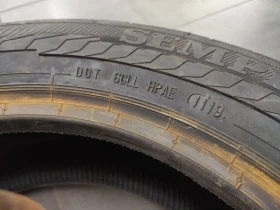 Гуми Летни 195/60R16, снимка 10
