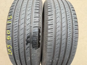 Гуми Летни 205/60R16, снимка 4