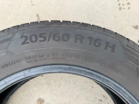 Гуми Летни 205/60R16, снимка 5