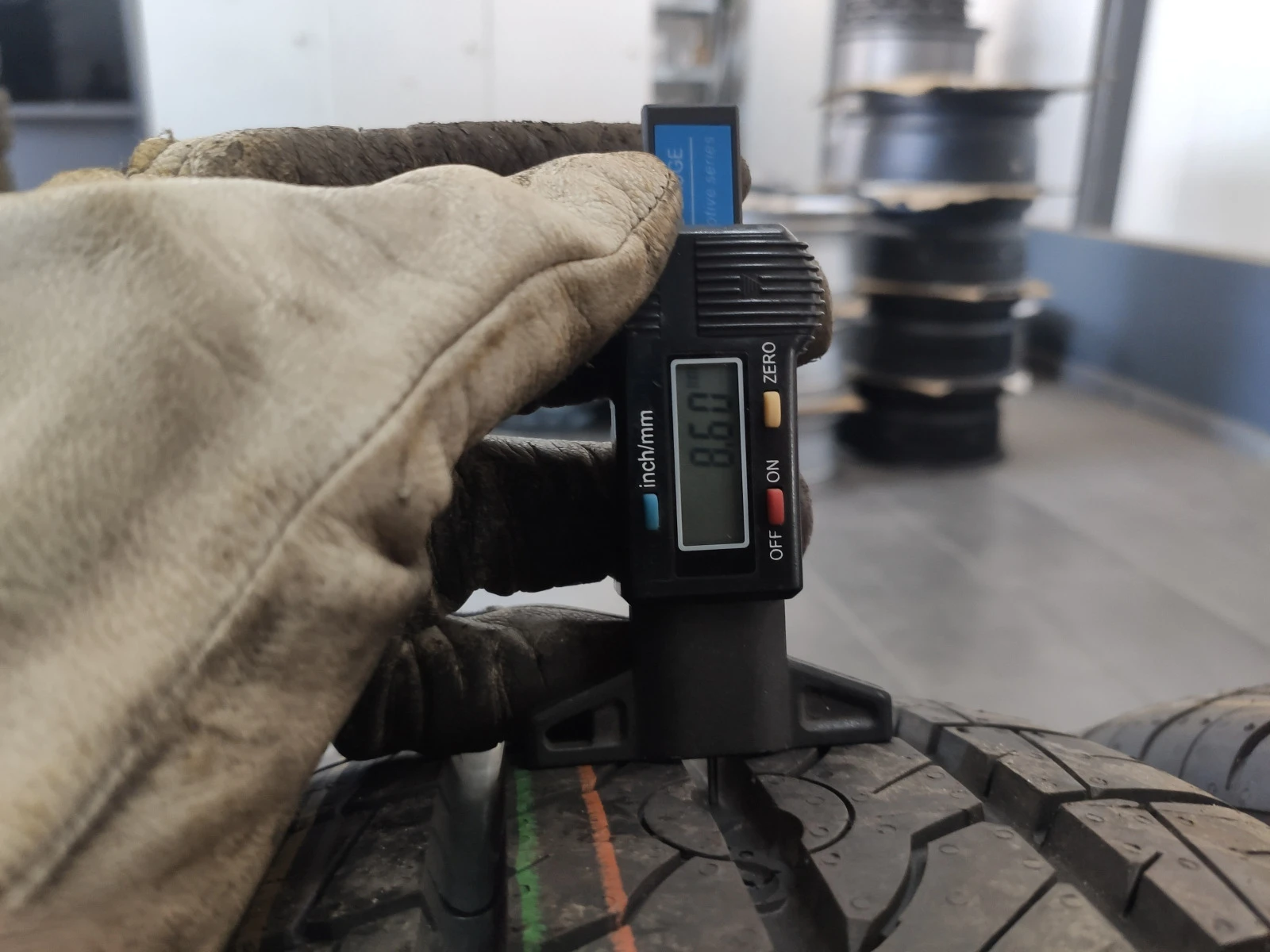  195/60R16 | Mobile.bg   8