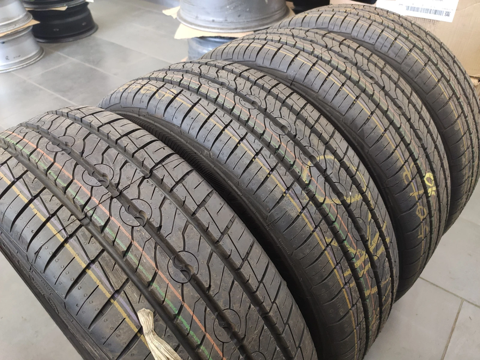  195/60R16 | Mobile.bg   6