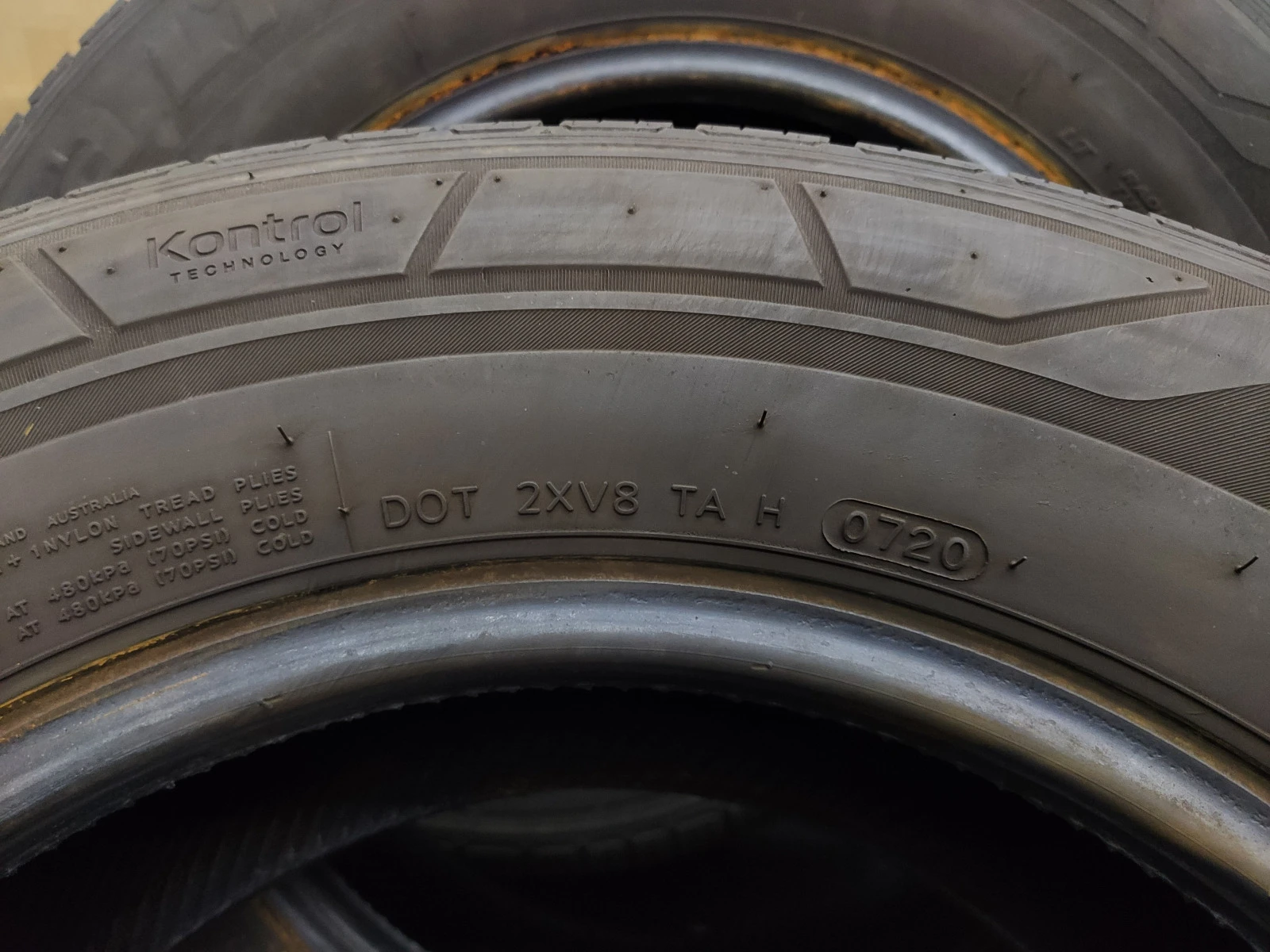  235/65R16 | Mobile.bg   9