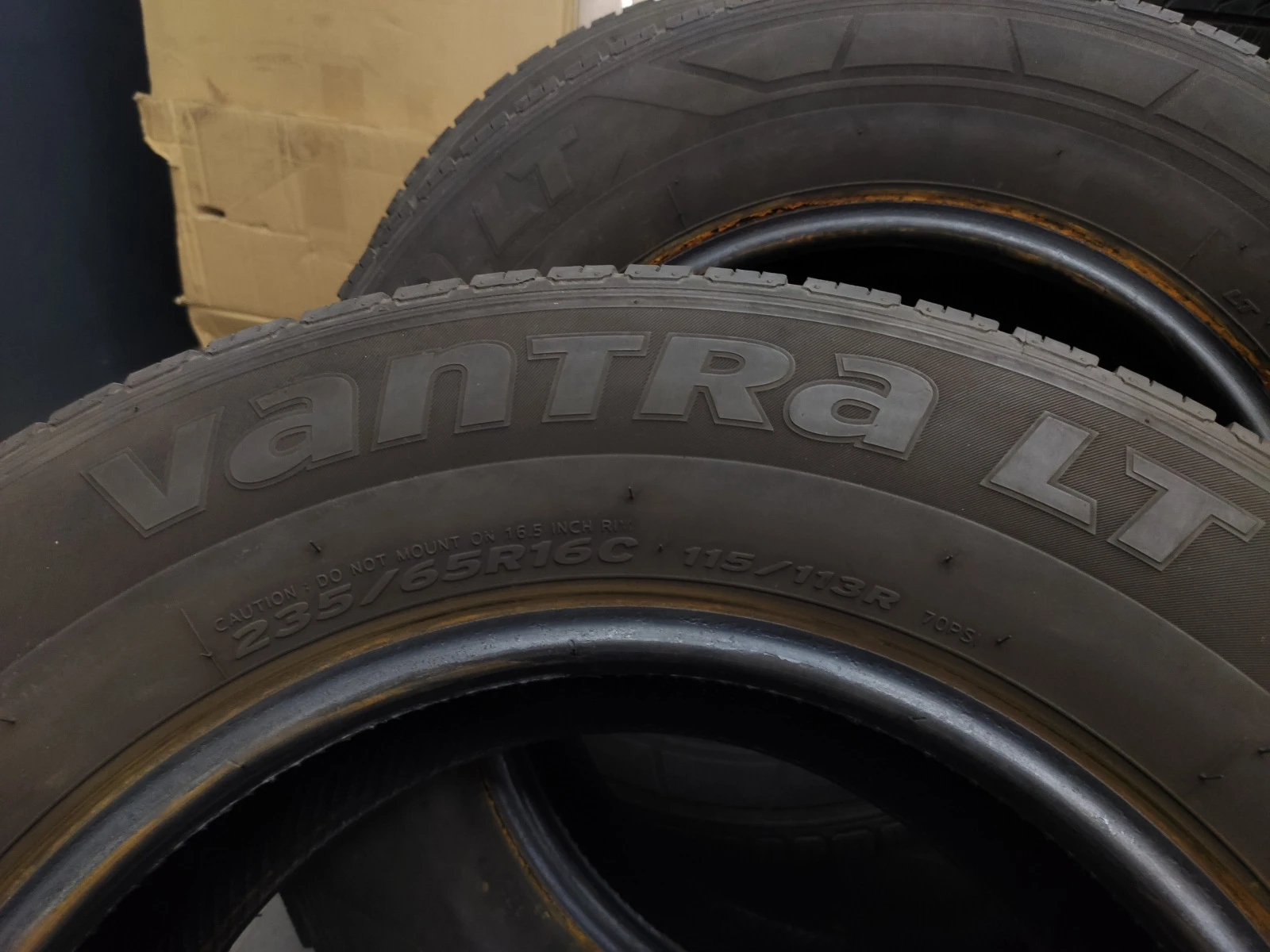  235/65R16 | Mobile.bg   8