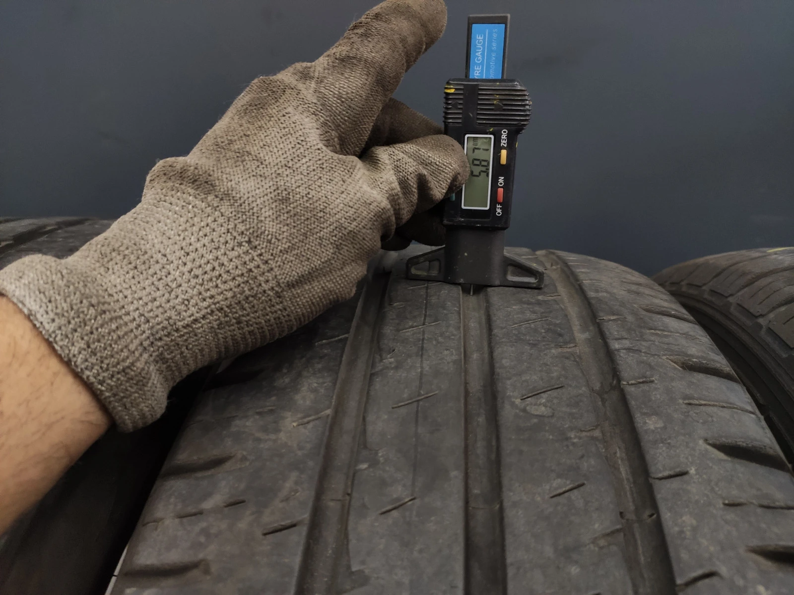  235/65R16 | Mobile.bg   7