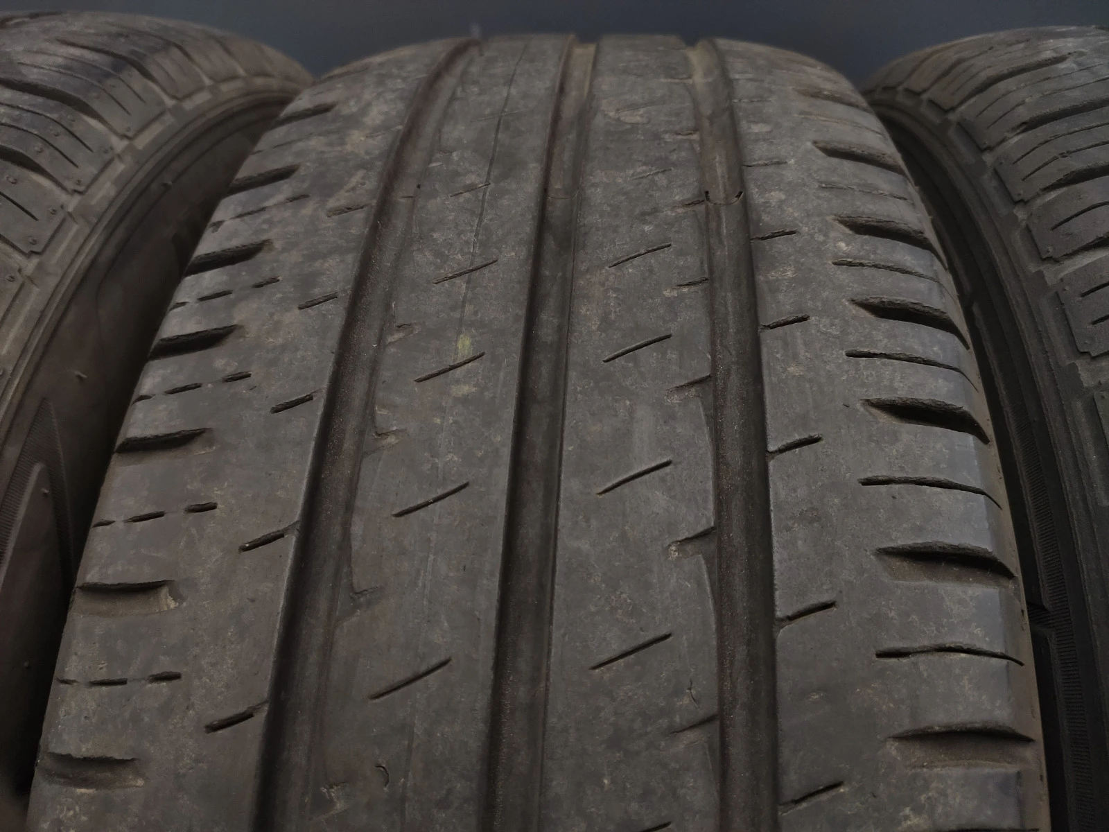  235/65R16 | Mobile.bg   2