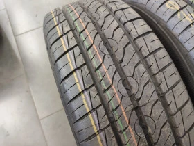 Гуми Летни 195/60R16, снимка 4 - Гуми и джанти - 45239779