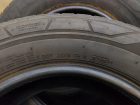 Гуми Летни 235/65R16, снимка 9 - Гуми и джанти - 46260057