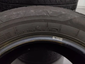 Гуми Летни 235/65R16, снимка 10 - Гуми и джанти - 46260057