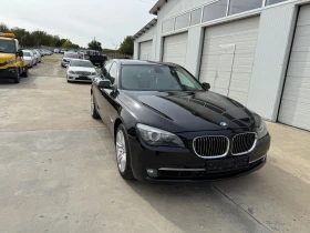 BMW 740 740d UNIKAT, снимка 12