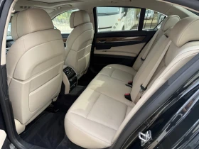 BMW 740 740d UNIKAT, снимка 9