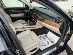 BMW 740 740d UNIKAT, снимка 16