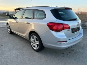 Opel Astra 1.4 COSMO LPG, снимка 8