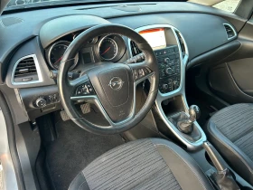 Opel Astra 1.4 COSMO LPG, снимка 9