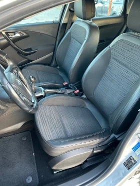 Opel Astra 1.4 COSMO LPG, снимка 14