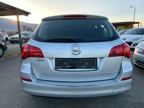 Opel Astra 1.4 COSMO LPG, снимка 9