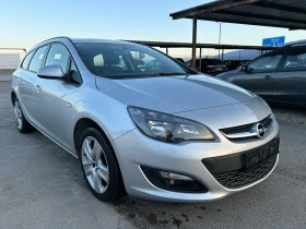 Opel Astra 1.4 COSMO LPG, снимка 1