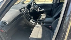 Ford S-Max TITANIUM* ПАНОРАМА* КОЖА* ПОДГРЕВ* XENON* , снимка 11