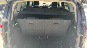 Ford S-Max TITANIUM* ПАНОРАМА* КОЖА* ПОДГРЕВ* XENON* , снимка 10