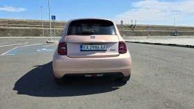 Fiat 500 500E, снимка 4