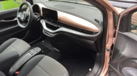 Fiat 500 500E, снимка 13