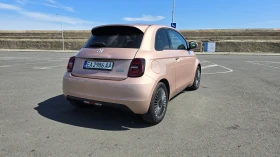 Fiat 500 500E, снимка 5