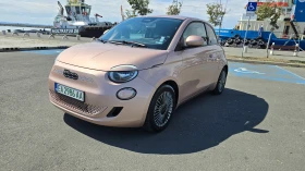 Fiat 500 500E, снимка 1