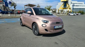 Fiat 500 500E, снимка 7