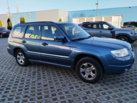 Subaru Forester  - изображение 2