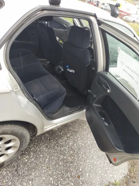 Alfa Romeo 156  1.9JTD, снимка 11