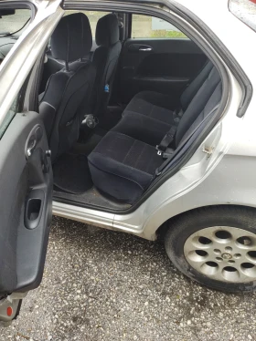 Alfa Romeo 156  1.9JTD, снимка 10