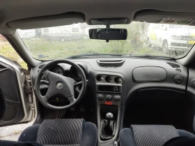 Alfa Romeo 156  1.9JTD, снимка 8