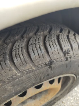 Alfa Romeo 156  1.9JTD, снимка 15