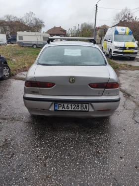 Alfa Romeo 156  1.9JTD, снимка 5