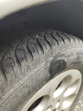 Alfa Romeo 156  1.9JTD, снимка 14