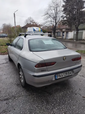 Alfa Romeo 156  1.9JTD, снимка 4