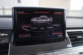 Audi S8 4.0 T LUFT KAM SoftClose Matrix Обдух B&O #iCarbg, снимка 13