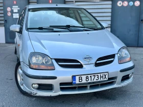 Nissan Almera tino 2.2 DCi