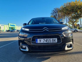 Citroen C4 Cactus 1.2 turbo shine, снимка 2